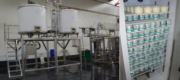 Incubators
