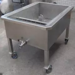 Drainage systems