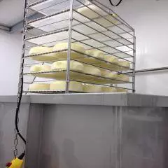 Brining systems