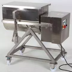 Butter churns